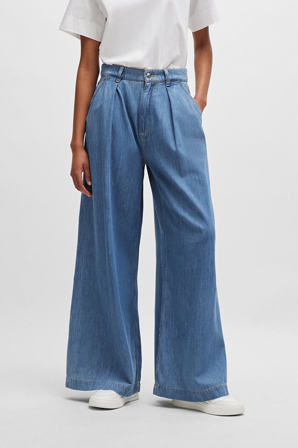 ΤΖΗΝ BOSS - 444 DENIM